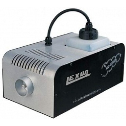LEXOR LM50003 генератор дыма и тумана