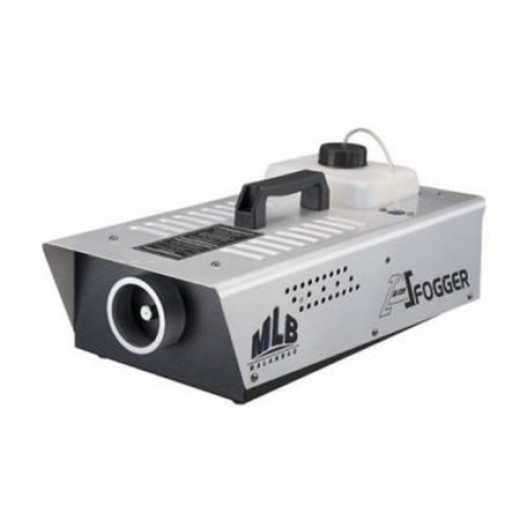 LEXOR LM50004 генератор дыма и тумана