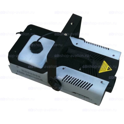 LEXOR LM50005 генератор дыма и тумана