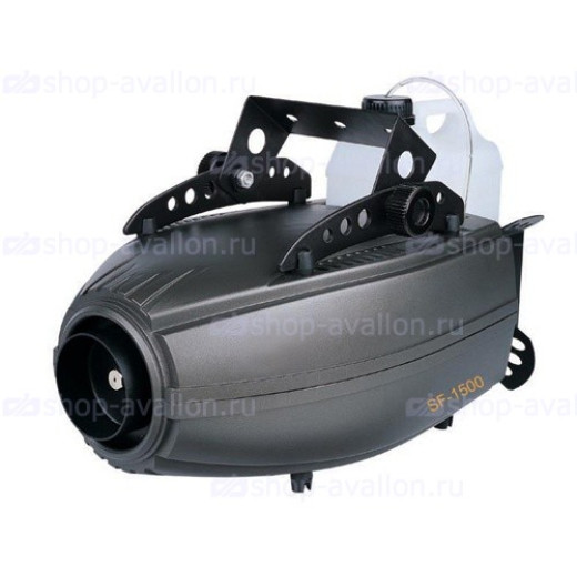 LEXOR LM50008 генератор дыма и тумана