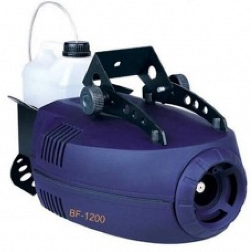 LEXOR LM50010 генератор дыма и тумана