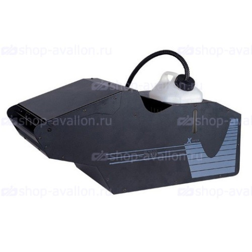 LEXOR LM50012 генератор дыма и тумана