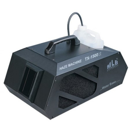 LEXOR LM50013 генератор дыма и тумана