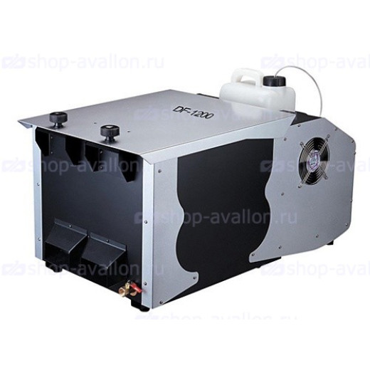 LEXOR LM50021 генератор дыма и тумана