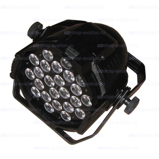 LEXOR LO20411 прожектор LED PAR