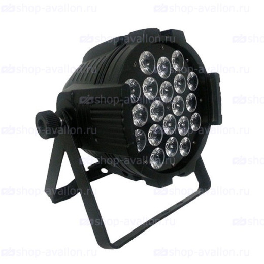 LEXOR LO20412 прожектор LED PAR
