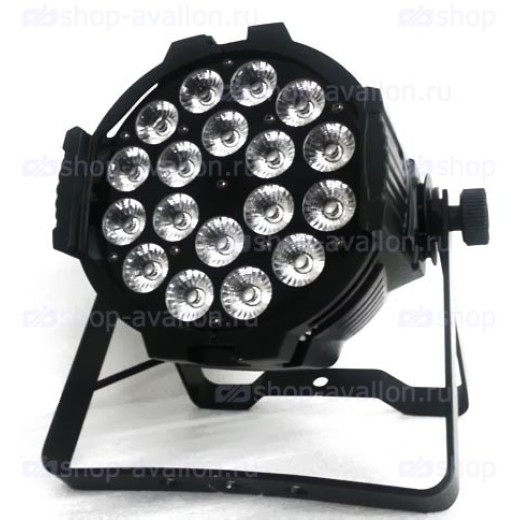 LEXOR LO20416 прожектор LED PAR