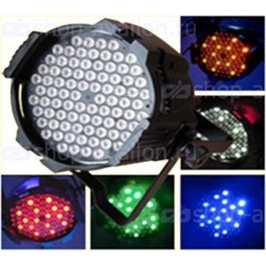LEXOR LO20418 прожектор LED PAR