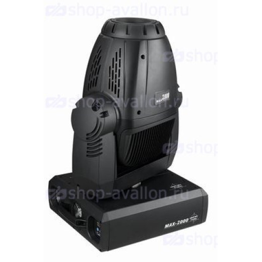 Типа SPOT LEXOR MAX2000