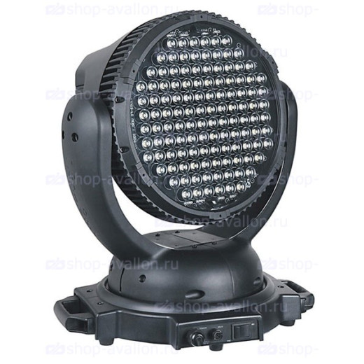 LEXOR ML 12003 LED вращающиеся головы LED типа WASH