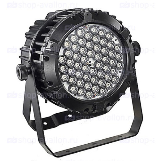 LEXOR PL 5403 Show LED прожектор LED PAR