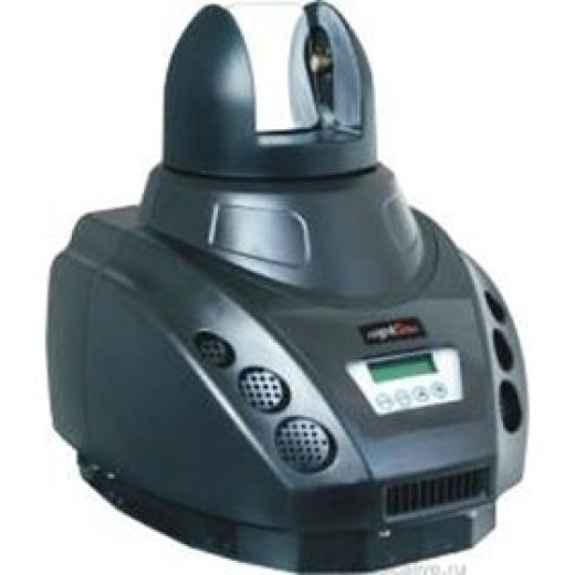 LEXOR SA031 Specter сканер