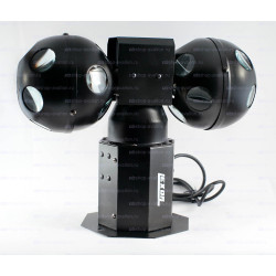 LEXOR SPG003B LED DOUBLE BALL I