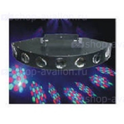 LEXOR SPG135 LED 7 EYES LIGHT