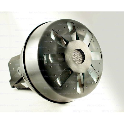 LEXOR SPP008 UNIVERSE STAR световые приборы DJ-серии