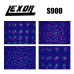 LEXOR S900 MINI LASER LIGHT лазер