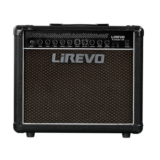 Транзисторные LiRevo Fullstar-30