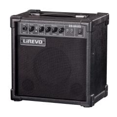 LiRevo TS-G15