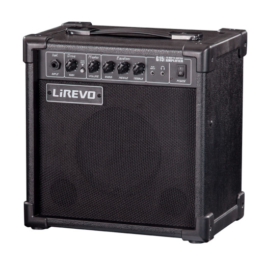 Транзисторные LiRevo TS-G15