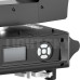 LIGHT SKY TX1940 ZOOM вращающиеся головы LED типа WASH