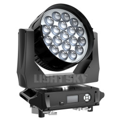 LIGHT SKY TX1940 ZOOM