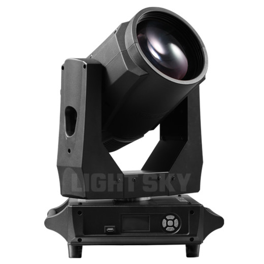 Вращающиеся головы LED типа BEAM LIGHT SKY F330II BEAM