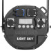 LIGHT SKY IPL 715N-422 прожектор