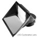 LIGHT SKY LED profile 8800  театральный прожектор