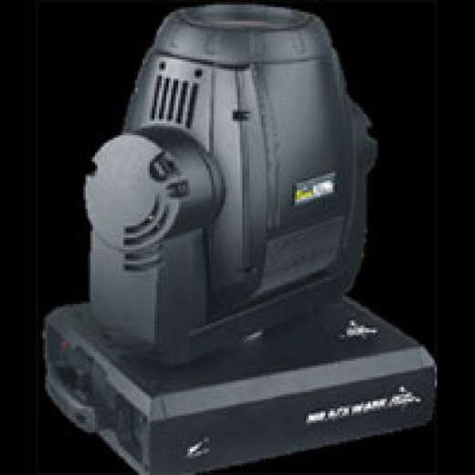 LIGHT SKY MR575W вращающиеся головы на лампах
