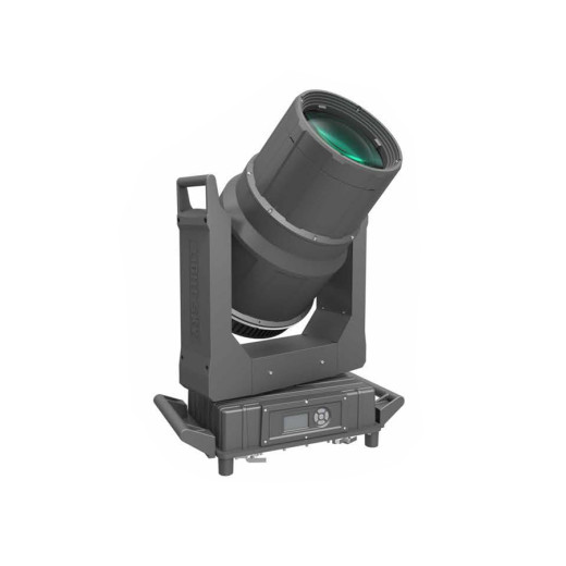Light sky SHARK 450 вращающиеся головы LED типа SPOT