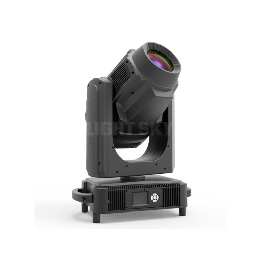 Вращающиеся головы LED типа SPOT Light sky SUPER SCOPE