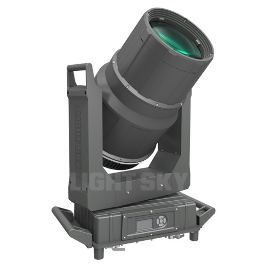 LIGHT SKY IP3500 Aqua Beam вращающиеся головы на лампах