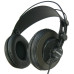 Наушники профессиональные, студийные SAMSON SR850C