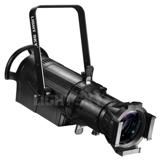LIGHT SKY LED profile 6800-C34  театральный прожектор