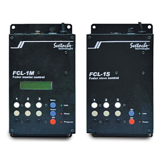 Свитчер Light Union FCL-1S