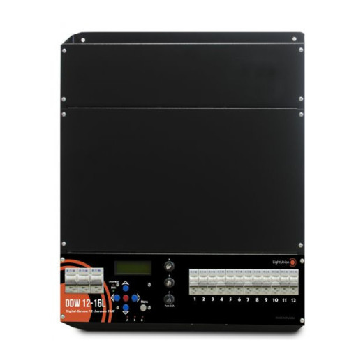 Диммер и темнитель LIGHT UNION DDW 12-16L