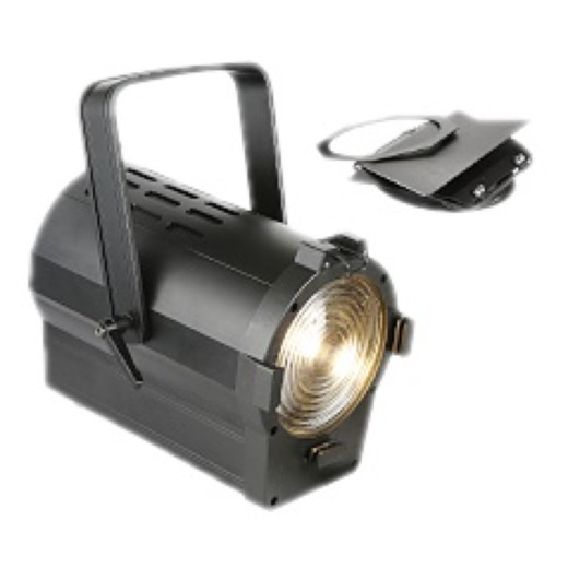 LIGHT UNION LED LU TH-150 театральный прожектор