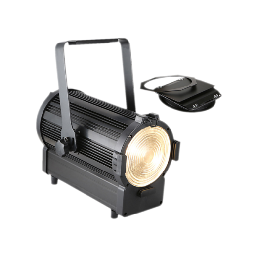 LIGHT UNION LED LU TH-250 театральный прожектор