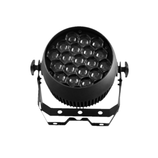 LIGHT UNION LU PARCW 19X15W прожектор LED PAR