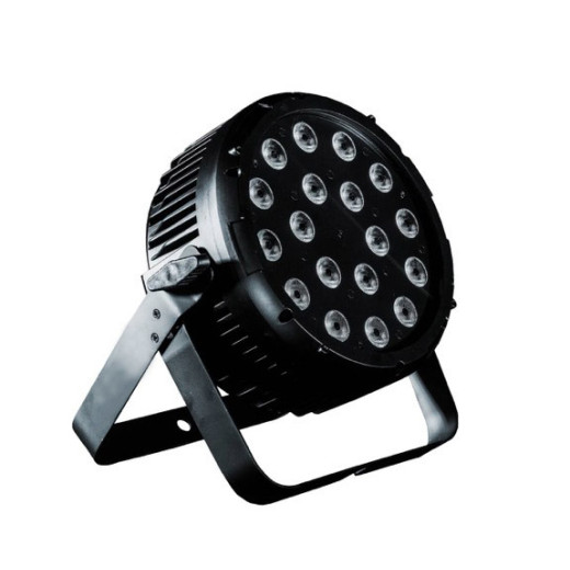 LIGHT UNION PENTA PRO прожектор LED PAR