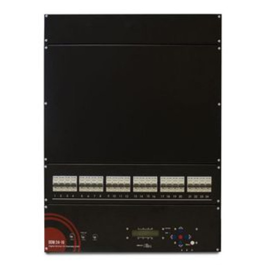 Light Union DDW 24-16L диммер и темнитель