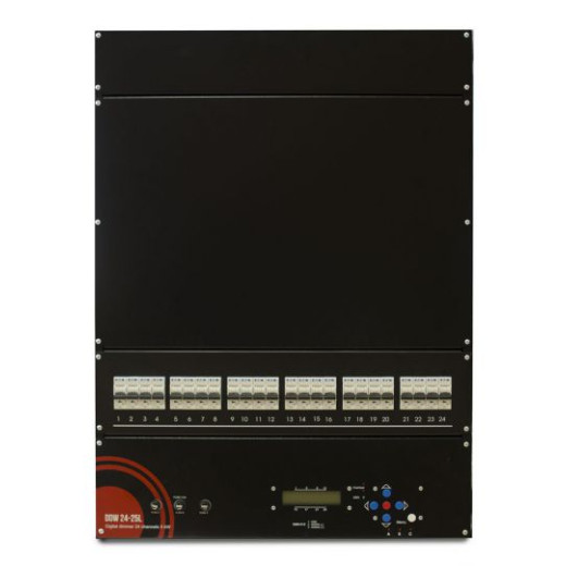 Диммер и темнитель Light Union DDW 24-16LЕ