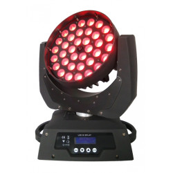 SZ-AUDIO WASH 4IN1 ZOOM