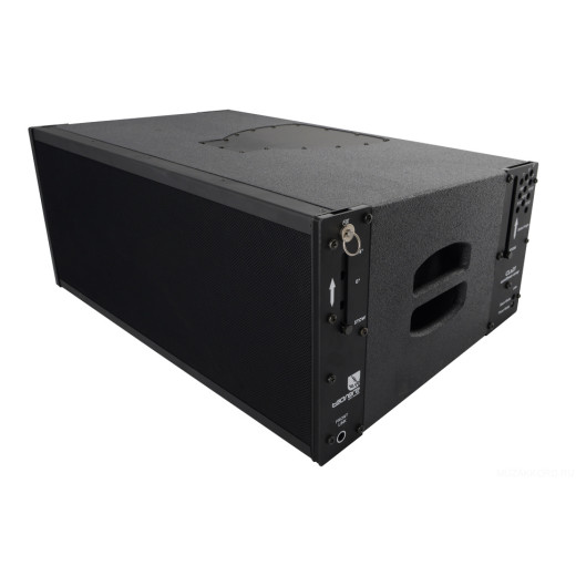 Пассивные системы линейных массивов Tecnare CLA 21-A-PCC3