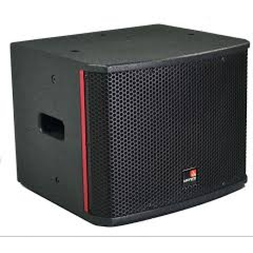 Пассивный сабвуфер Tecnare ESW 110