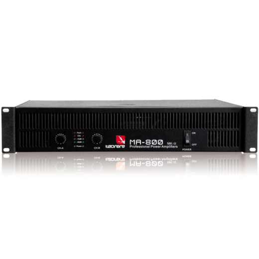 Усилитель мощности Tecnare MA-800