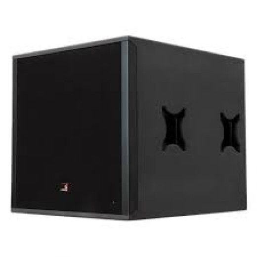 Активный сабвуфер Tecnare SW 118M-PCC3