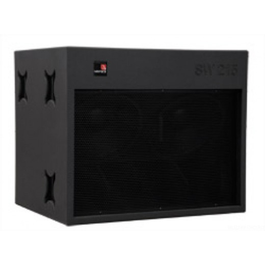 Активный сабвуфер Tecnare SW 115Sub-A