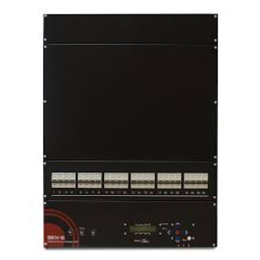 Диммер и темнитель Light Union DW 24-25L