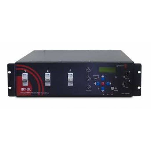 Light Union DF 3-50L диммер и темнитель